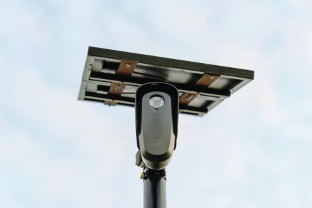 Flock cameras not wanted in Marquette